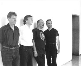 KlangSprach(T)Räume im Museum Bochum