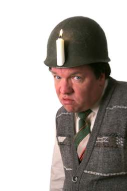 Helmut Schleich - Der allerletze Held!