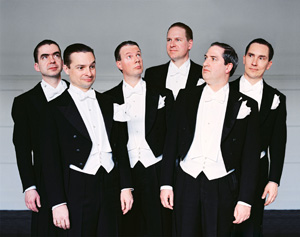 Tailed Comedians - Kassenschlager