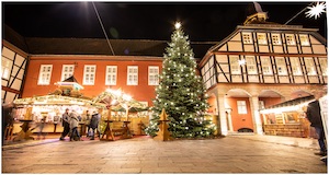 Nienburger Adventszauber 2025 Nienburger Adventszauber 2025