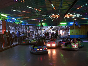 Northeimer CityRummel mit Sonntagseinkauf