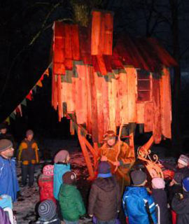 Oberkrämer Weihnachtsmarkt Oberkrämer Weihnachtsmarkt