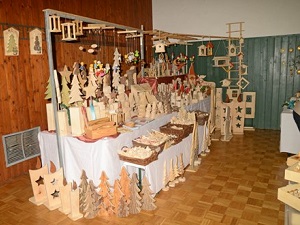 Adventsmarkt Oberschönegg Adventsmarkt Oberschönegg