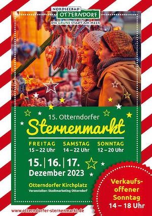 Otterndorfer Sternenmarkt 2022
