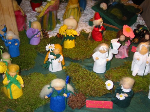Pforzheimer Weihnachtsgeschenkemarkt Pforzheimer Weihnachtsgeschenkemarkt