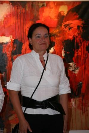 Judith Brandstötter - DIE FARBE ZUERST Judith Brandstötter - DIE FARBE ZUERST