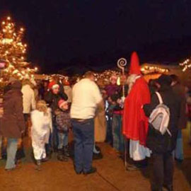 2. Hagengruber Weihnacht