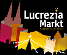 Regensburger Lucrezia-Markt