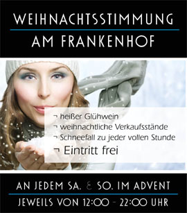 Winterzauber Weihnachtsmarkt in Reken Winterzauber Weihnachtsmarkt in Reken