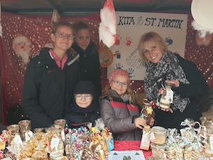 Weihnachtsmarkt Lüttringhausen 2022 Weihnachtsmarkt Lüttringhausen 2022