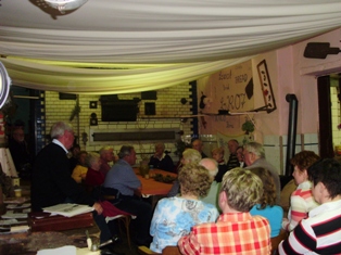 11. Heimatabend in Damgarten 11. Heimatabend in Damgarten