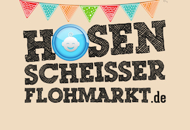 Hosenscheisser-Flohmarkt in Riesa