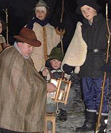 Weihnachtsmarkt Ringelai Weihnachtsmarkt Ringelai