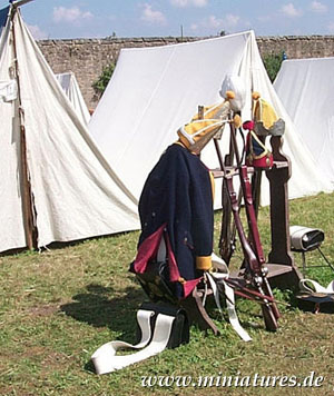 Lebendige Geschichte im Roscheider Hof