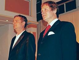 Lieder aus Thüringen