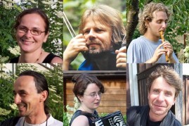 Irish Folk Irish Folk