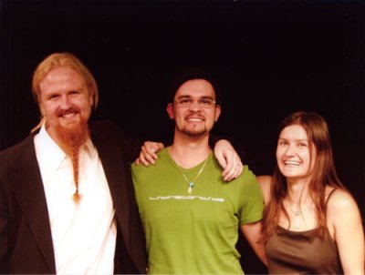 Irish & Swedish Folk