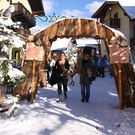 31. Bäuerlicher Adventmarkt in Rußbach