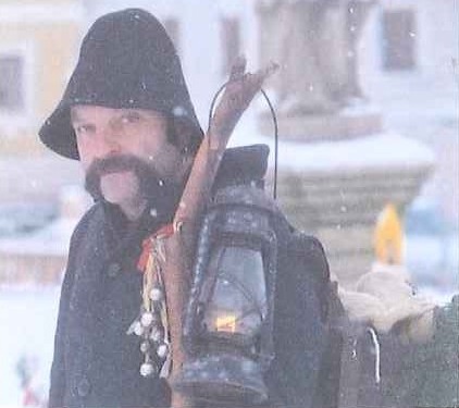 Sagenhafte Nächte in Sandl Sagenhafte Nächte in Sandl