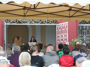 Liebenberger Sonntag - Klassisches Konzert Liebenberger Sonntag - Klassisches Konzert