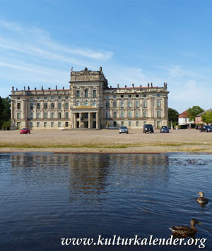 Ludwigsluster Schlossweihnacht Ludwigsluster Schlossweihnacht