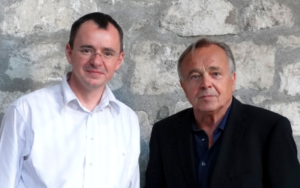 Weihnachts-Lesung mit Dieter Bellmann