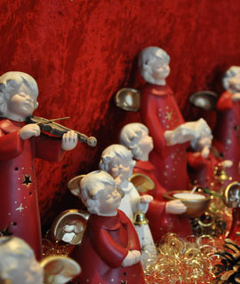 3. Schömberger Weihnachtsglück 3. Schömberger Weihnachtsglück