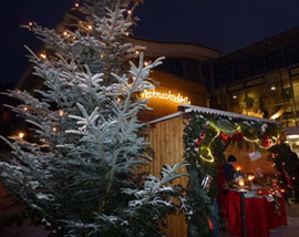 Schömberger Weihnachtsglück