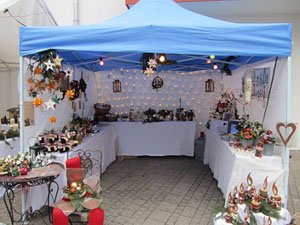 6. Schwaikheimer Weihnachtsmarkt