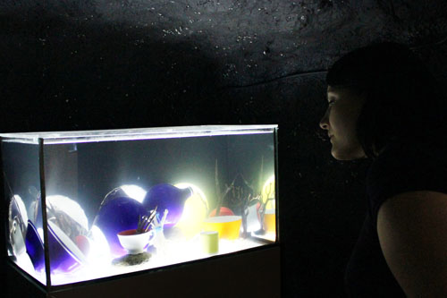 Porzellanwelten Leuchtenburg