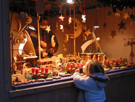 Weihnachtsmarkt Straelen