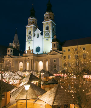 Original Südtiroler Christkindlmärkte