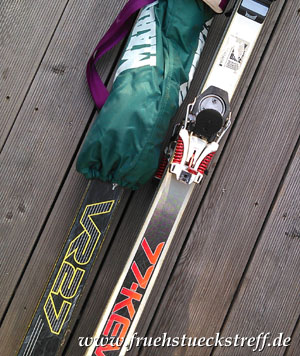 Skibasar in Langscheid Skibasar in Langscheid