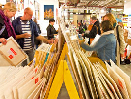 Sylter Kunstsupermarkt 2023 Sylter Kunstsupermarkt 2023
