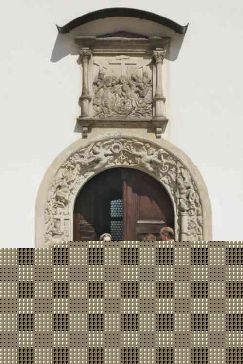 Osterspaziergang mit Katharina von Bora