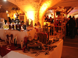 Mosel-Wein-Nachts-Markt