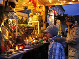 Treuchtlinger Schlossweihnacht