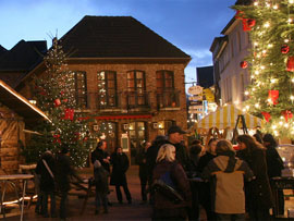 Dülkener Weihnachtstreff Dülkener Weihnachtstreff