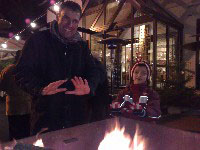 Adventsmärktchen in Wachenheim