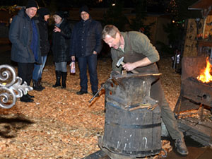 Altheimer Christkindlmarkt