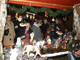 Weihnachtsmarkt Attnang-Puchheim Weihnachtsmarkt Attnang-Puchheim