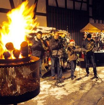 Adventsmarkt Bad Herrenalb Adventsmarkt Bad Herrenalb