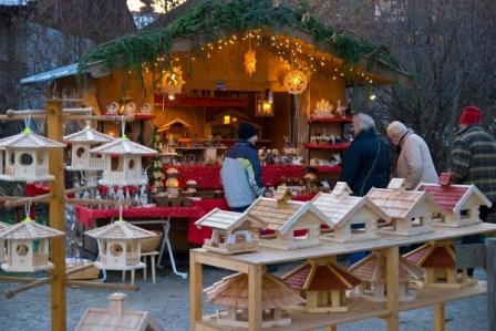 Advent in Bergen 2024