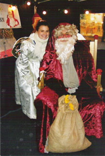 31. Lichtenrader Weihnachtsmarkt