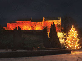 Märchenhafter Advent 2004 in Burghausen Märchenhafter Advent 2004 in Burghausen