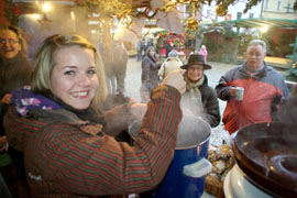Weihnachtsmarkt Cham Weihnachtsmarkt Cham
