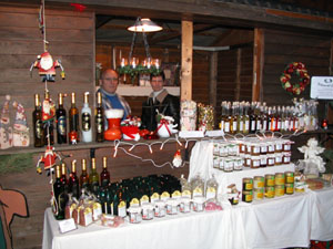 Weihnachtsmarkt Großböhla Weihnachtsmarkt Großböhla