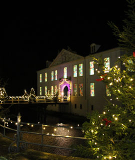 11. Dornumer Weihnachtsmarkt 11. Dornumer Weihnachtsmarkt