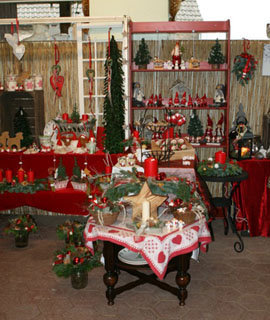 24. Baerler Weihnachtsmarkt