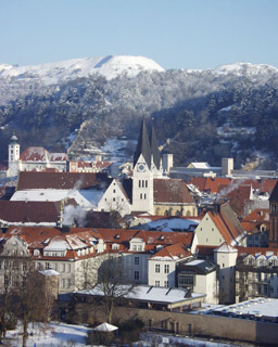 Adventsmarkt Eichstätt Adventsmarkt Eichstätt